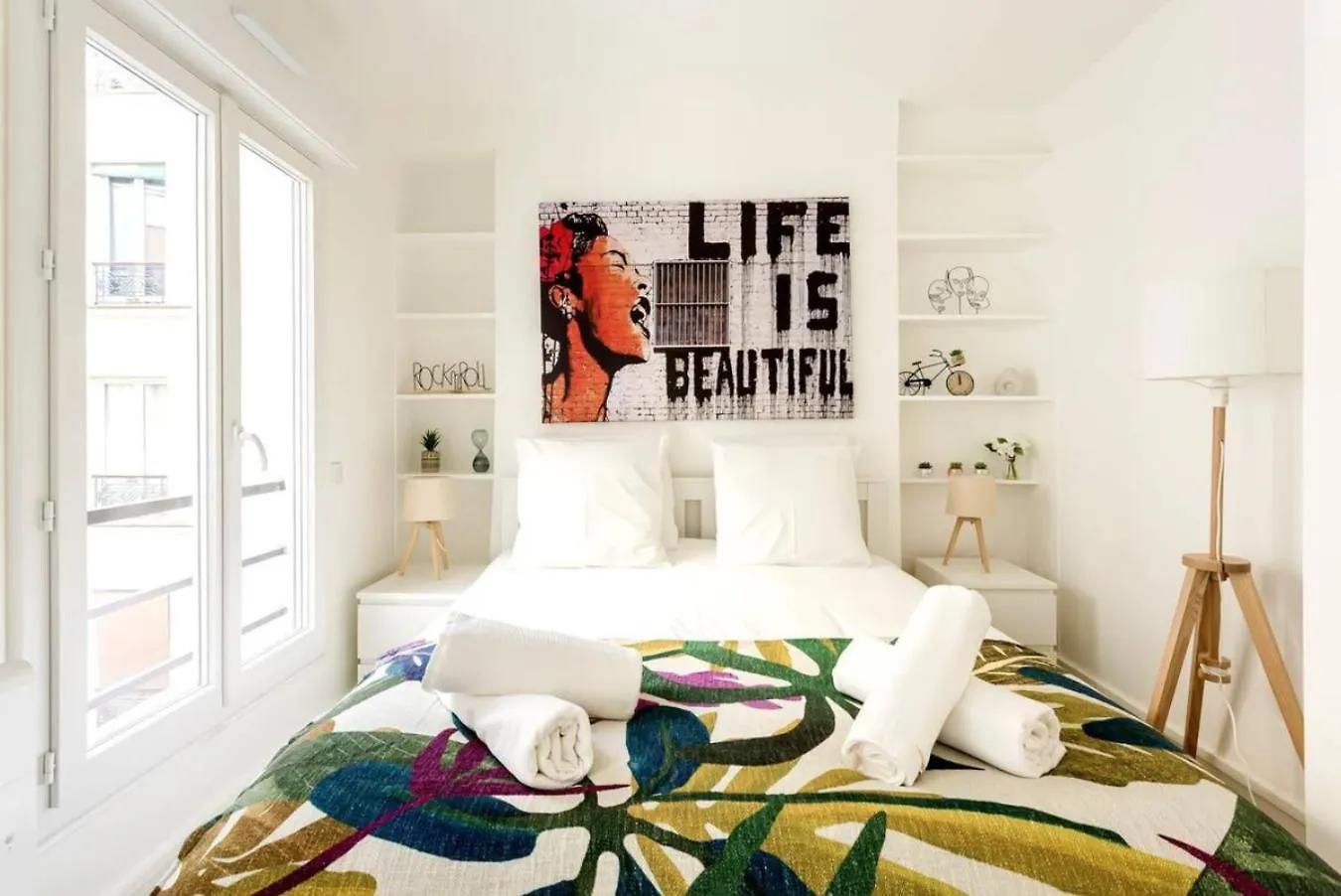 Magnifique Appartement Calme Paris Montparnasse France