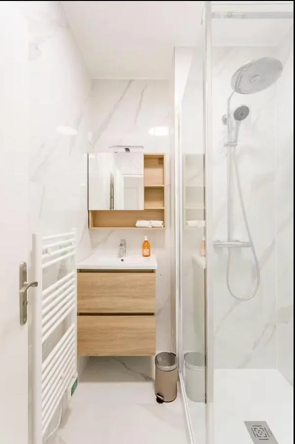 Magnifique Appartement Calme Paris Montparnasse Apartment