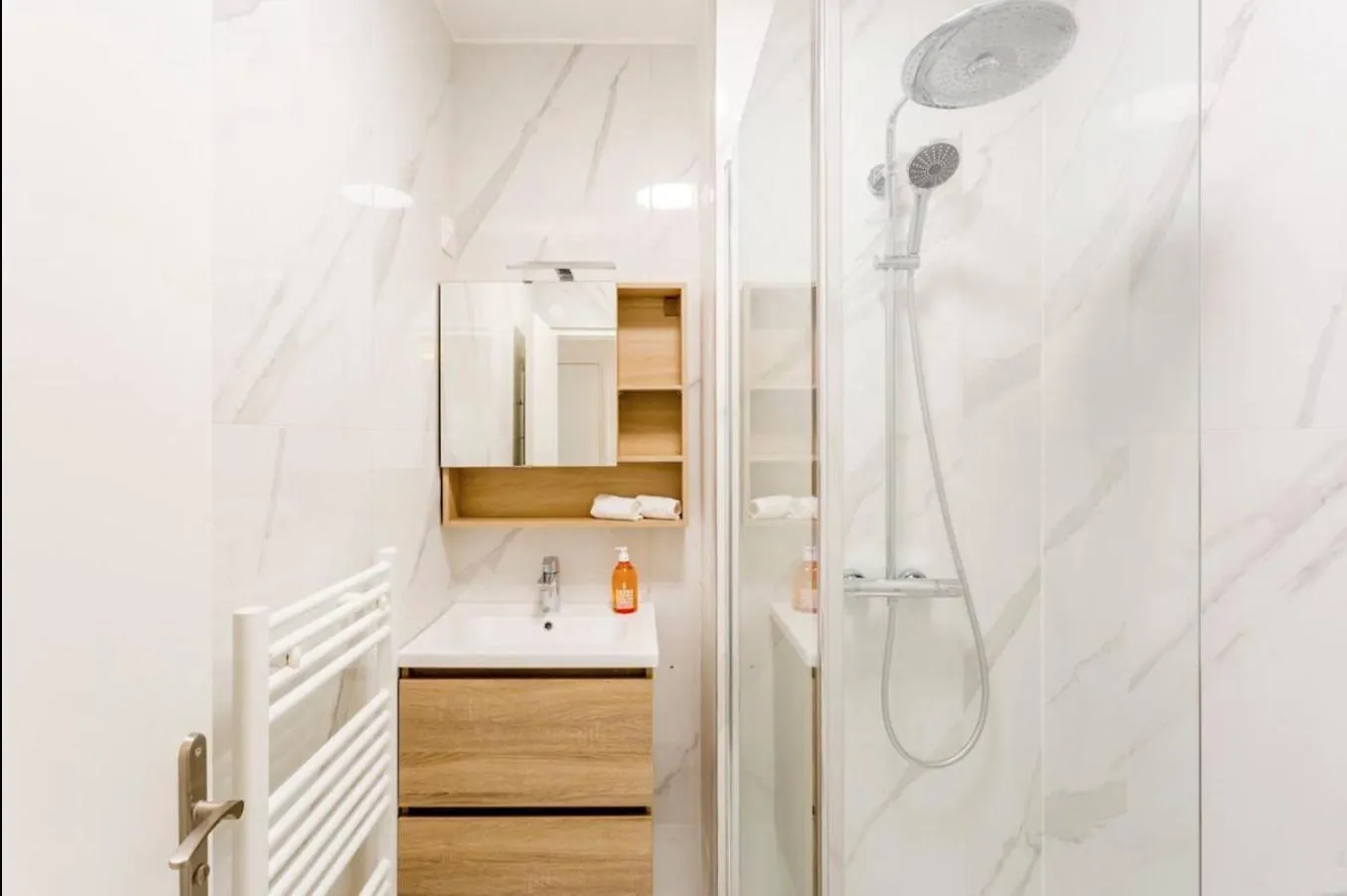 Magnifique Appartement Calme Paris Montparnasse