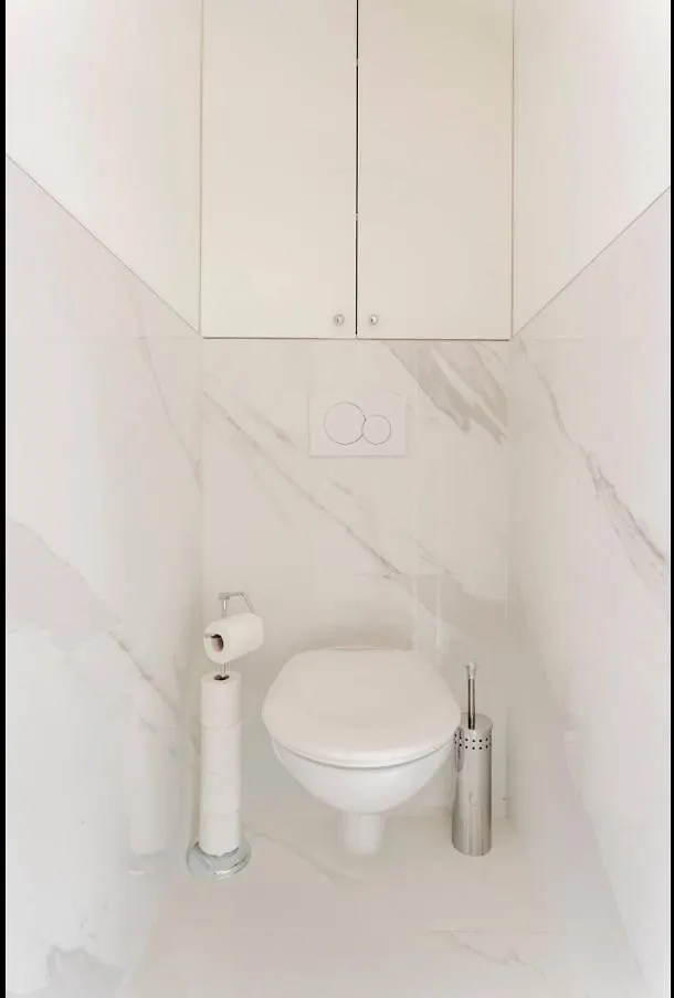 Magnifique Appartement Calme Paris Montparnasse