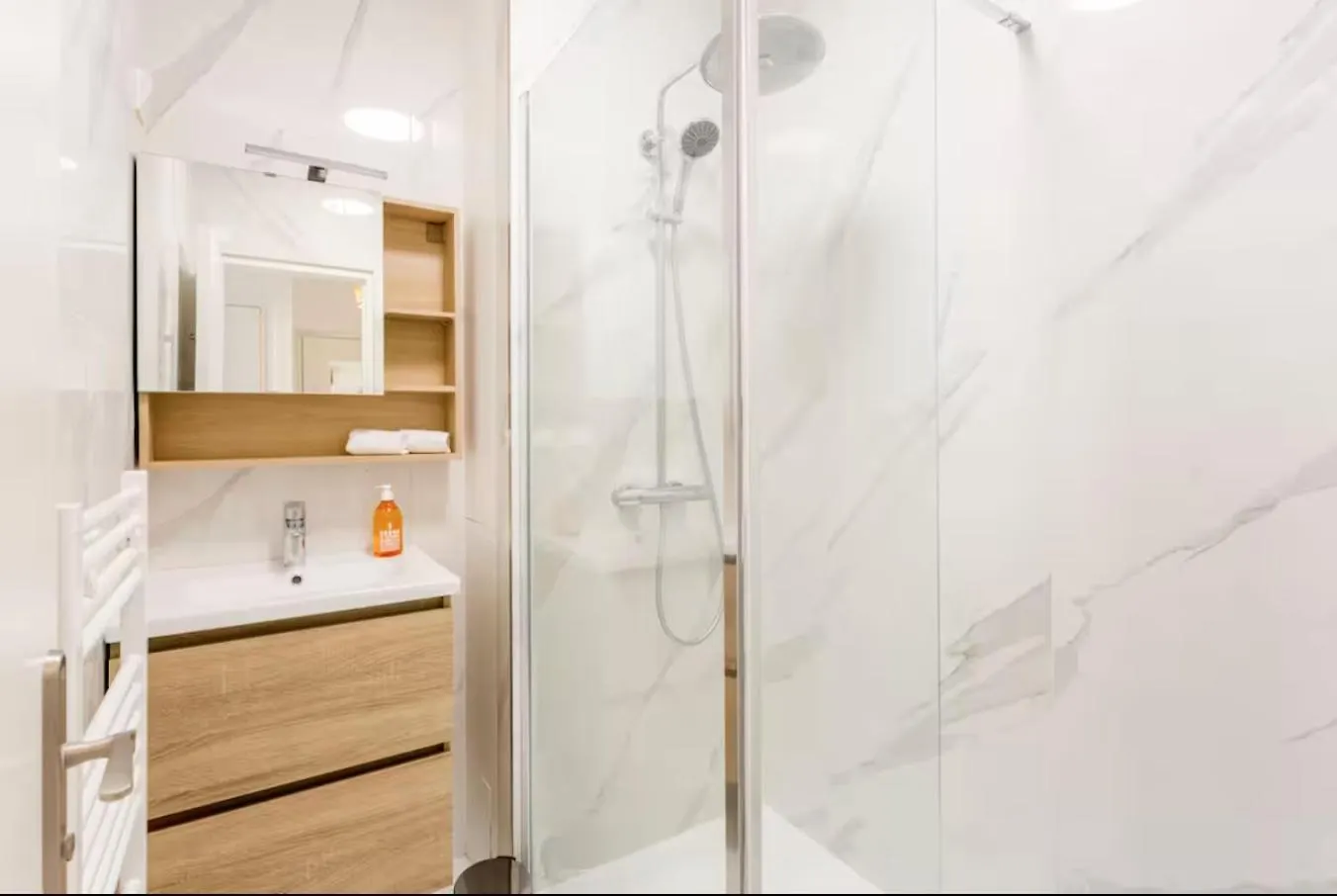 Magnifique Appartement Calme Paris Montparnasse France